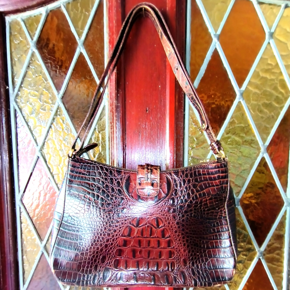 Brahmin Isabelle Purse
